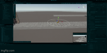Player Animations