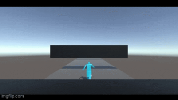 Player Animations