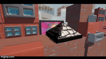Player Animations